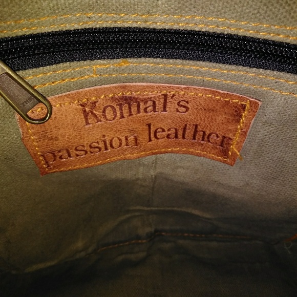 Duffel bag - Picture 2 of 2